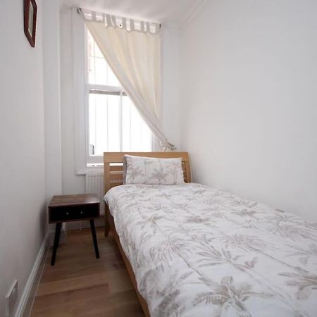 South Kensington Flat Close To Hyde Park Лондон Екстер'єр фото