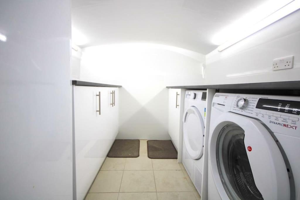 South Kensington Flat Close To Hyde Park Лондон Екстер'єр фото