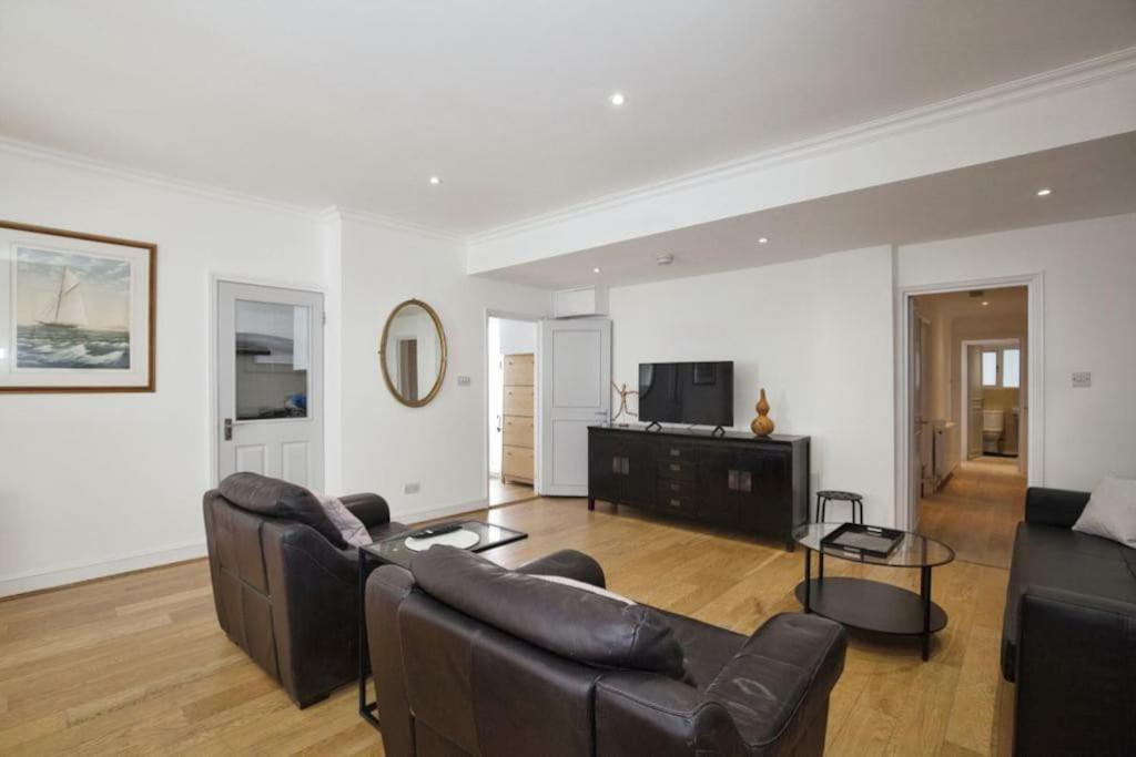 South Kensington Flat Close To Hyde Park Лондон Екстер'єр фото