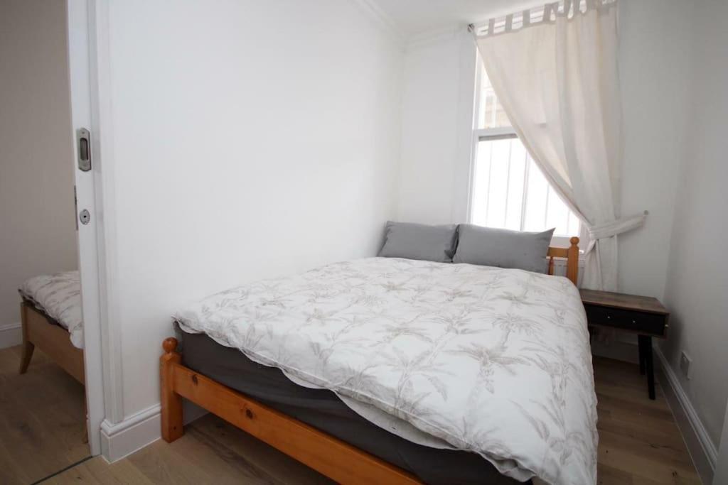 South Kensington Flat Close To Hyde Park Лондон Екстер'єр фото