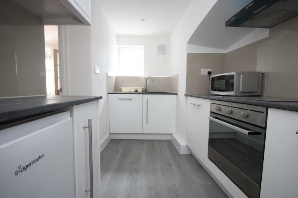 South Kensington Flat Close To Hyde Park Лондон Екстер'єр фото