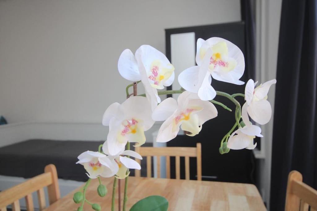 South Kensington Flat Close To Hyde Park Лондон Екстер'єр фото