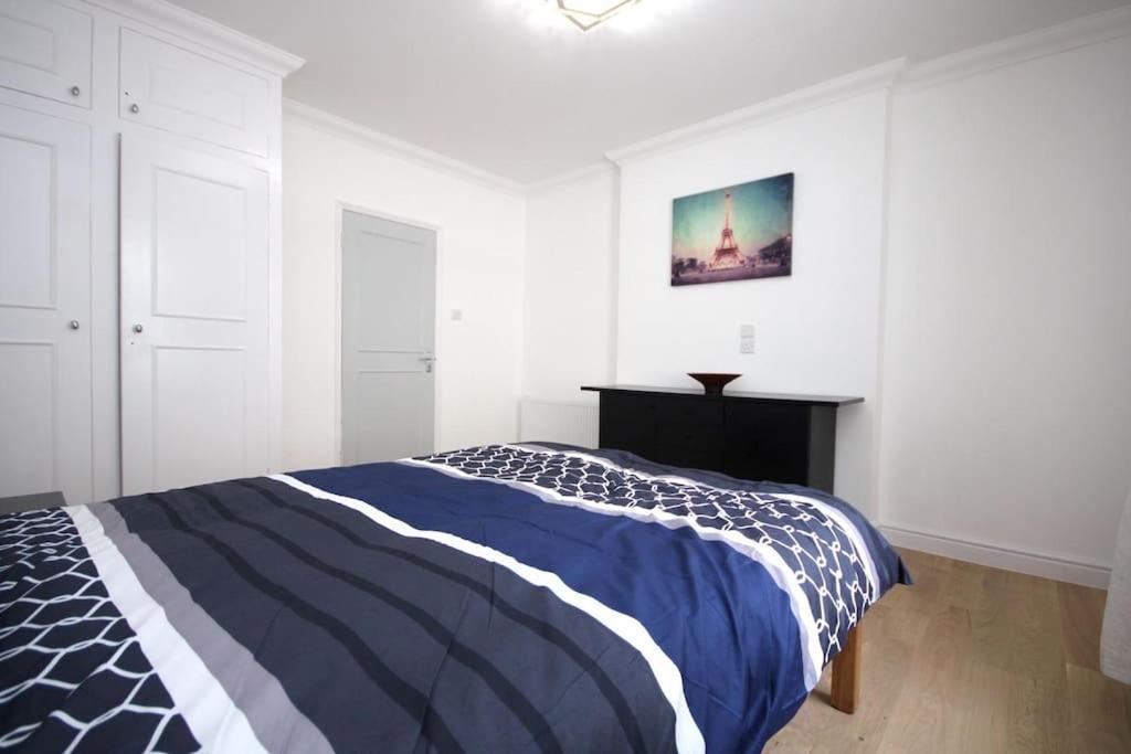 South Kensington Flat Close To Hyde Park Лондон Екстер'єр фото